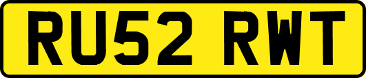 RU52RWT