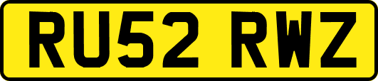 RU52RWZ