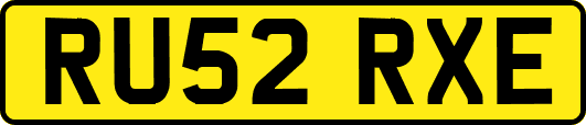 RU52RXE