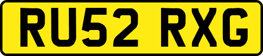 RU52RXG