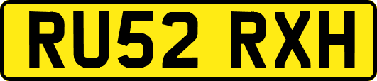 RU52RXH