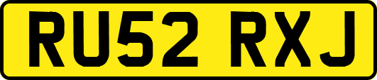 RU52RXJ