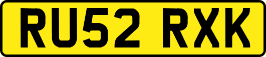 RU52RXK