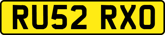 RU52RXO
