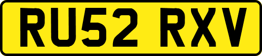 RU52RXV