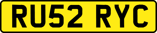 RU52RYC