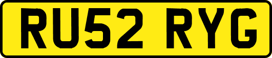 RU52RYG