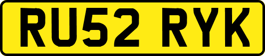 RU52RYK