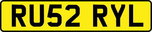 RU52RYL