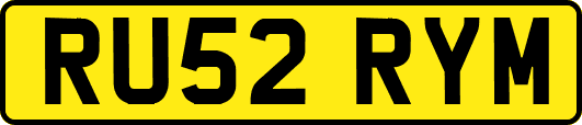 RU52RYM