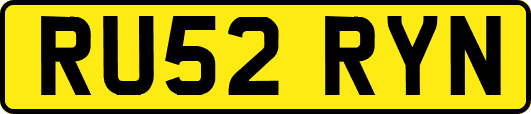 RU52RYN