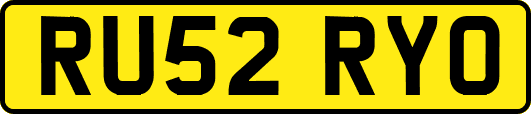 RU52RYO
