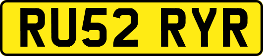 RU52RYR