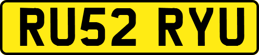 RU52RYU