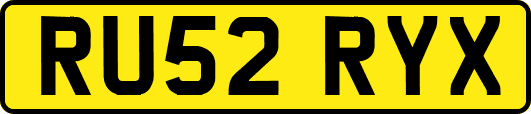 RU52RYX
