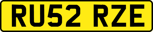 RU52RZE