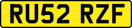 RU52RZF