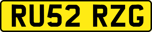 RU52RZG