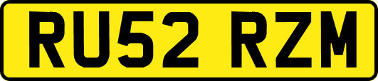 RU52RZM