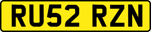 RU52RZN