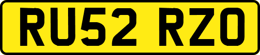 RU52RZO