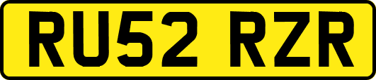 RU52RZR
