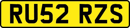 RU52RZS