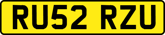 RU52RZU