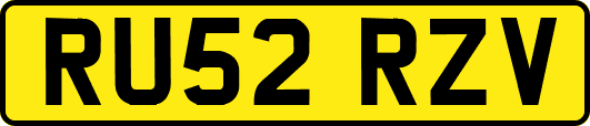 RU52RZV