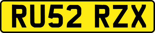 RU52RZX