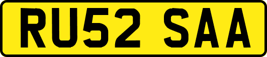 RU52SAA
