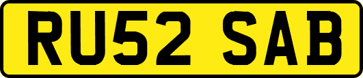 RU52SAB