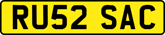 RU52SAC