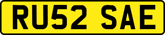 RU52SAE