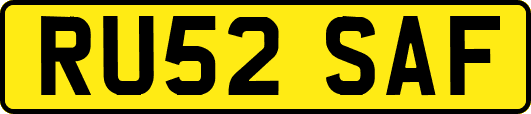 RU52SAF