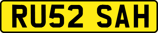 RU52SAH