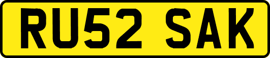 RU52SAK