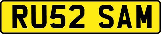 RU52SAM