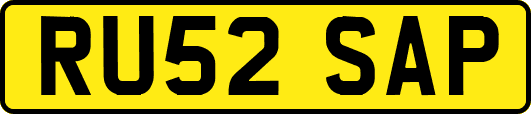 RU52SAP