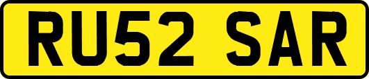 RU52SAR