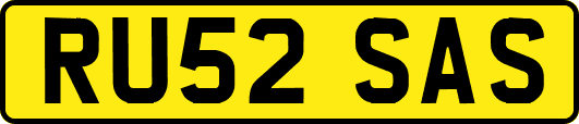 RU52SAS