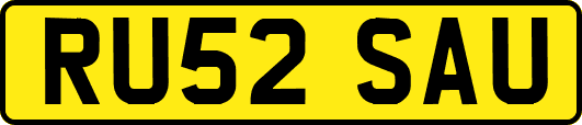 RU52SAU