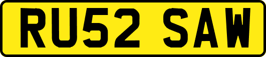 RU52SAW