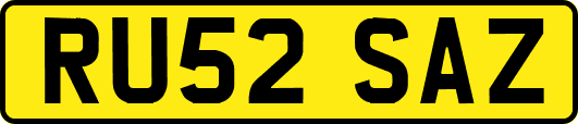 RU52SAZ