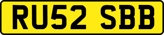 RU52SBB