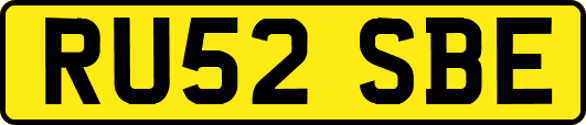 RU52SBE