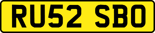 RU52SBO