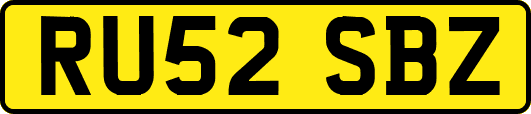 RU52SBZ