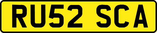RU52SCA
