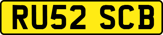 RU52SCB